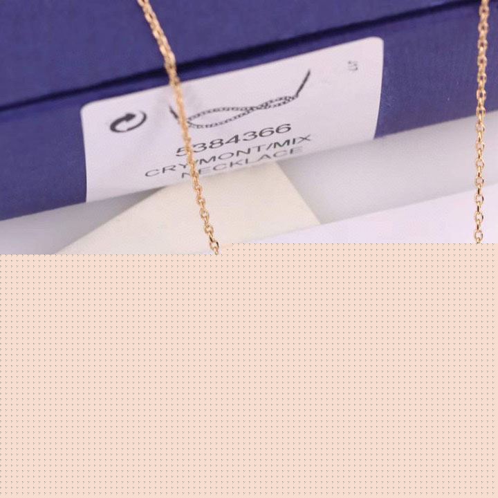 Swarovski Necklaces